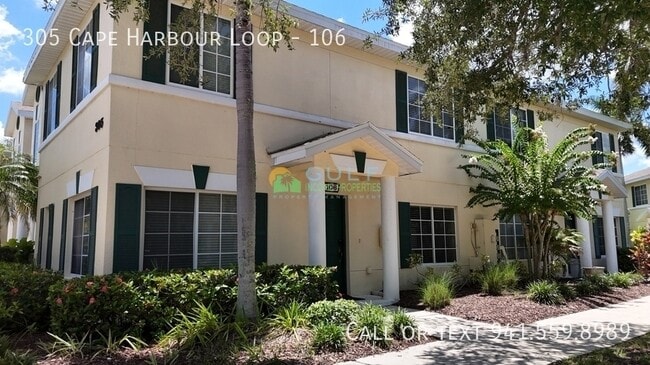 Building Photo - 305 Cape Harbour Loop