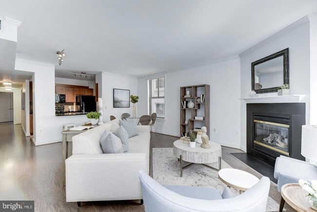 Photo - 631 D Street NW Unit 526