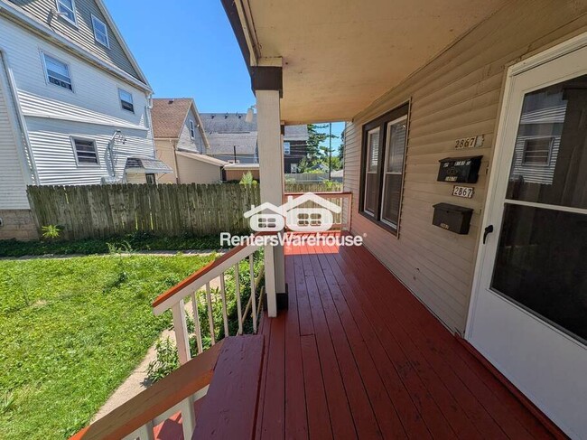 Photo - 2867 N Fratney St