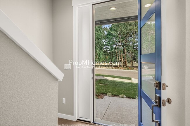 Photo - 11269 SE Pleasant Vly Pkwy