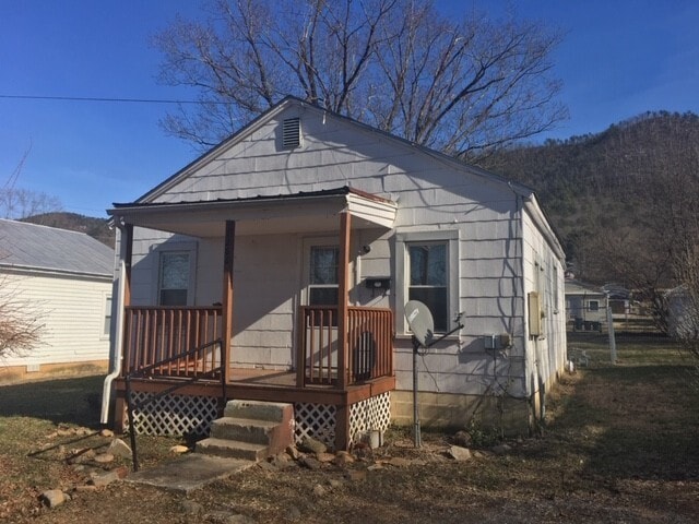 Building Photo - 1 br/1 ba home