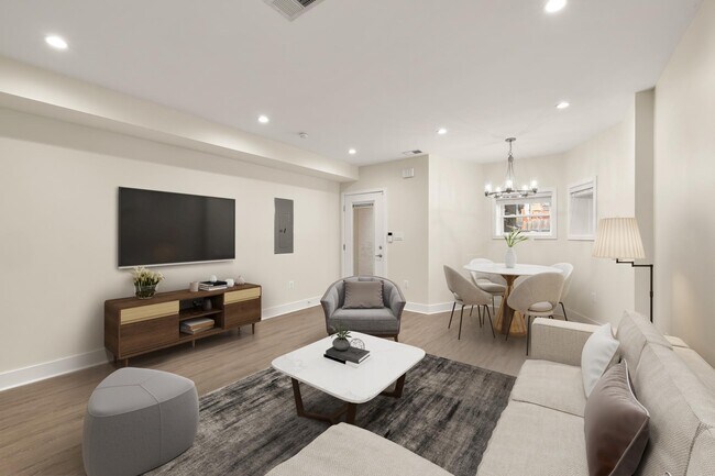 Photo - 58 T St NW Unit # 1