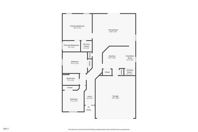 Photo - 3116 Litchfield Dr