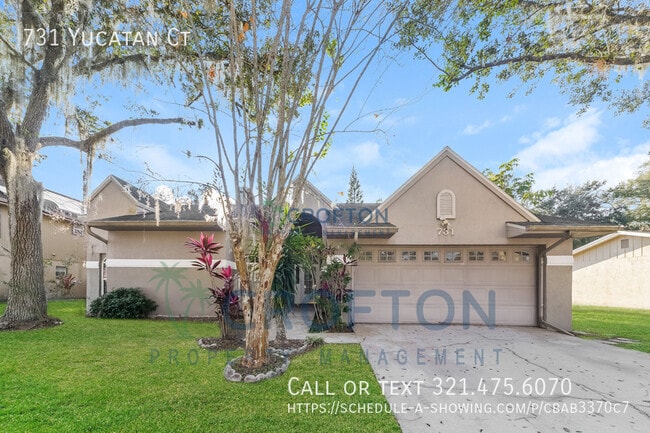 Building Photo - 731 Yucatan Ct