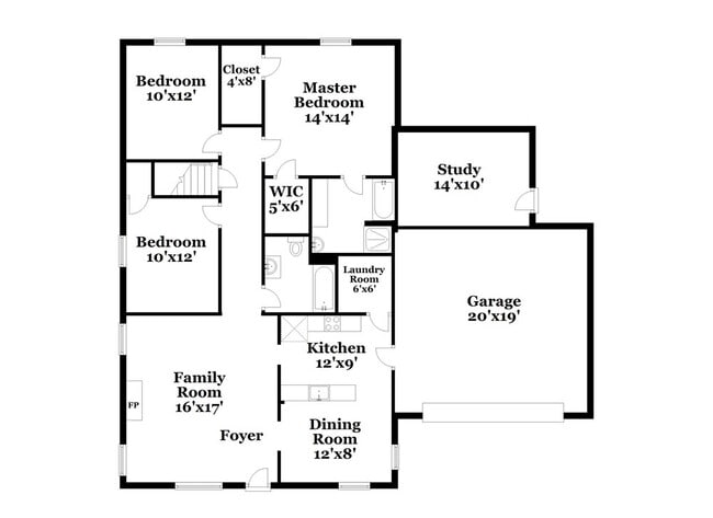 Photo - 505 Horseshoe Cir