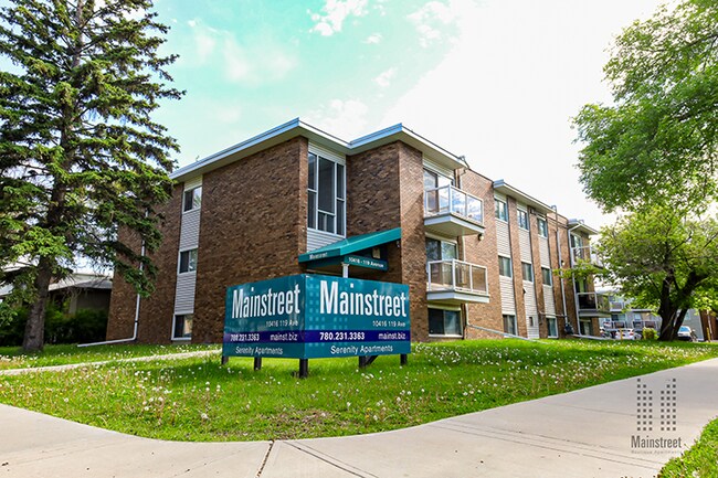 Photo - Serenity Apartments