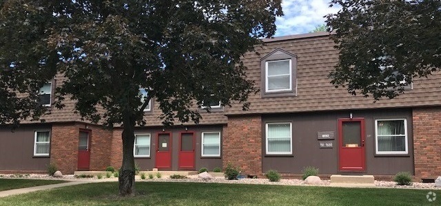 Building Photo - Valley View Townhomes