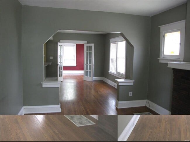 Photo - 1313 Claytonia Terrace
