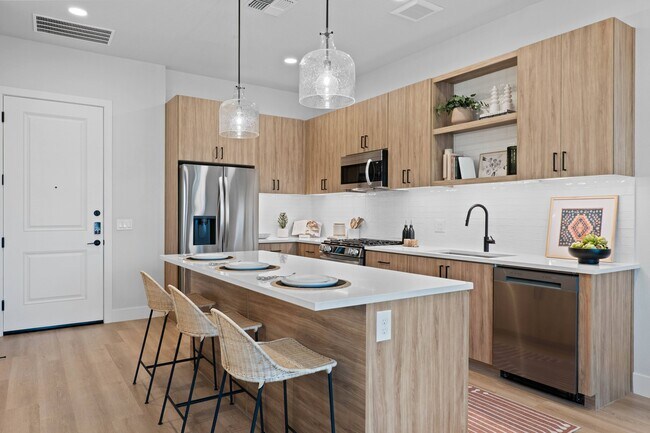 Photo - The Atwood at Rivulon