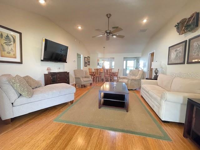 Photo - 1620 Lynchburg Loop