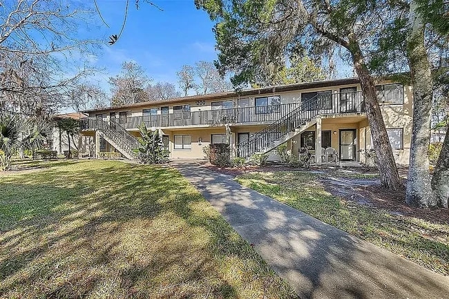 Photo - 1601 Big Tree Rd Unit 1201