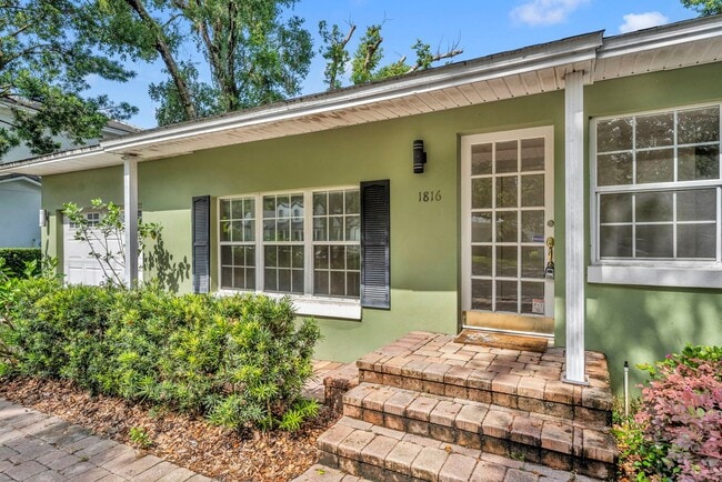 Photo - Winter Park Charmer