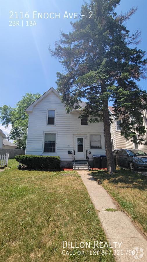 Apartments for Rent in Zion IL 85 Apartments