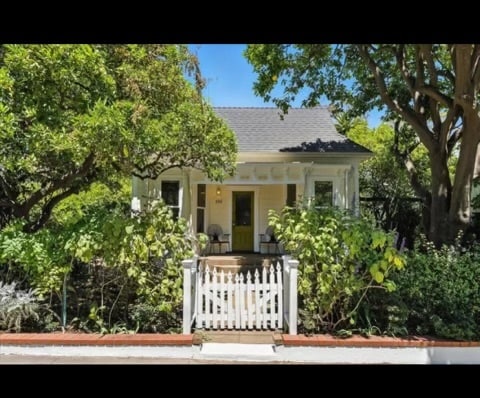 Photo - 822 Orange Ave Unit A