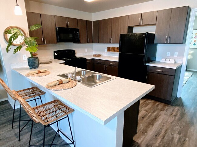 Apex Villas