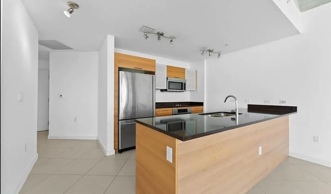 Building Photo - 3301 NE 1st Ave Unit 2409 Rental