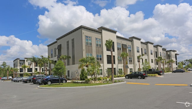Building Photo - The Walton Rental