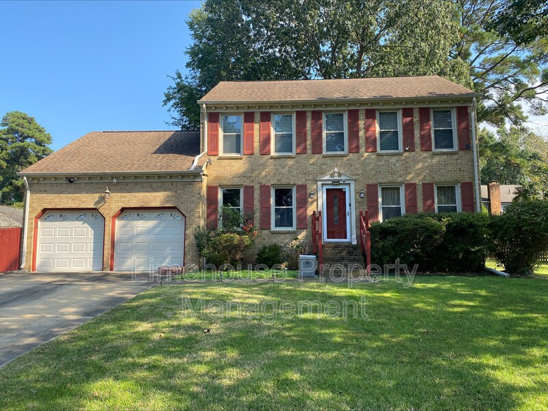 2176 Kenwood Dr House House Rental in Virginia Beach, VA