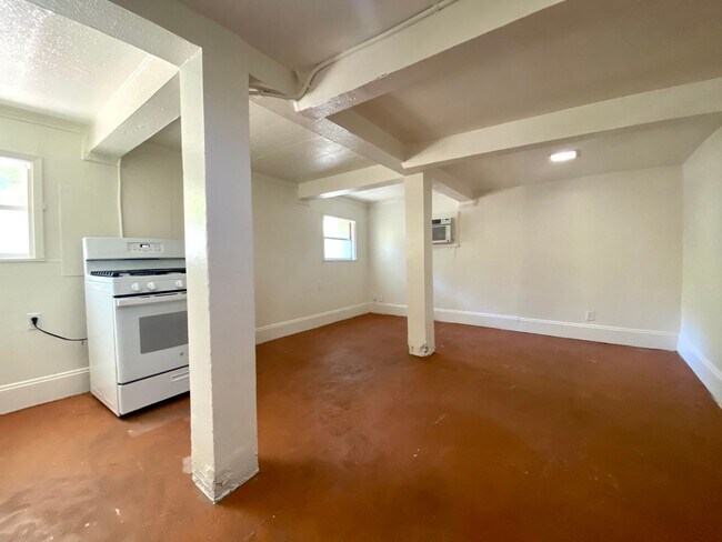Photo - Unique Basement Unit in a Triplex- 309 E. 32nd- Available for July!