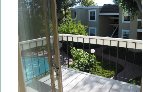 Photo - Monterey Garden Apartments