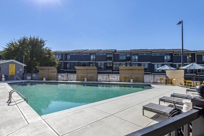 Highland Mill Lofts