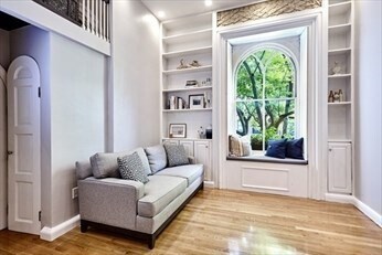 Photo - 124 Beacon St Unidad 1F