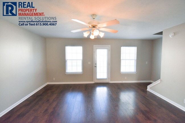 Photo - Great 3 bedroom townhome off S. Church!