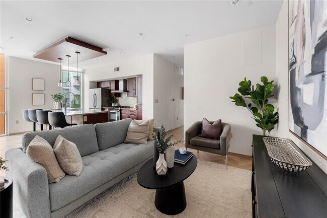 Photo - 1600 Barton Springs Rd Unit 5301