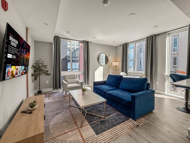 Photo - 626 N Delaware Ave Unidad ID1055922P