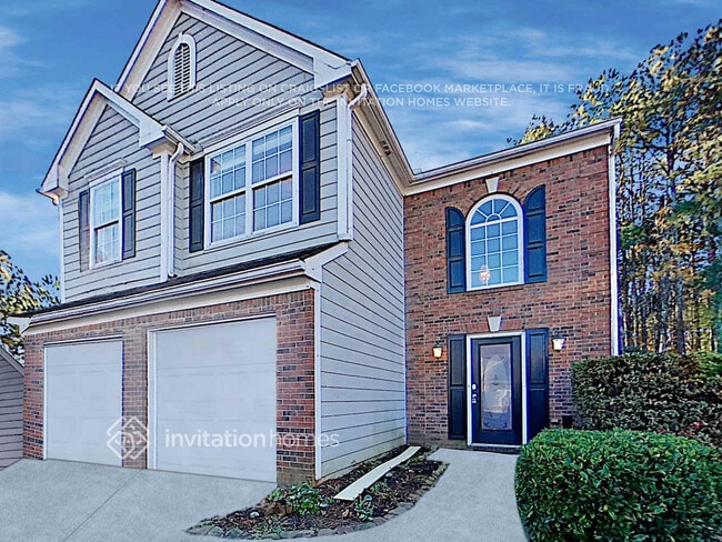 Building Photo - 1055 Crabapple Lake Cir Rental