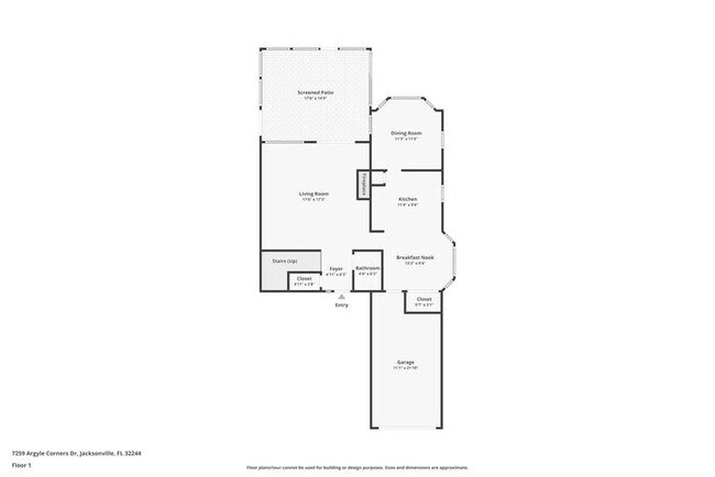 Photo - 7259 Argyle Corners Dr