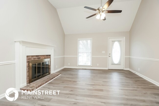 Photo - 1003 Cornwall Ct