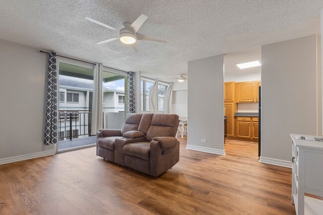Photo - Updated 2-Bedroom Condo with Koolau Views in Prime Kaneohe Location