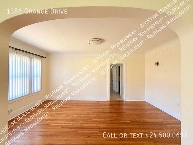 Photo - 1386 S Orange Dr