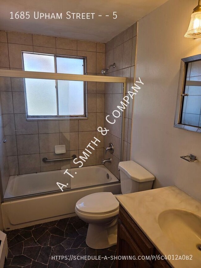 Photo - 1685 Upham St Unit 5