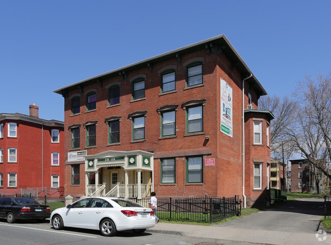 Building Photo - 670-676 Broad St / Jess Properties, LLC