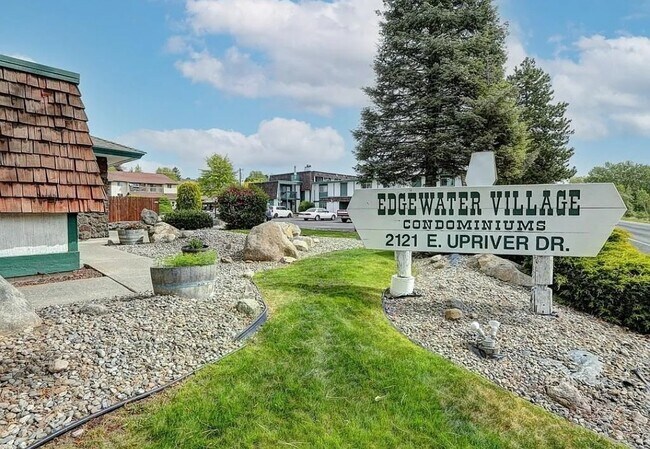 Photo - 2121 E Upriver Dr Unit Spokane Condo