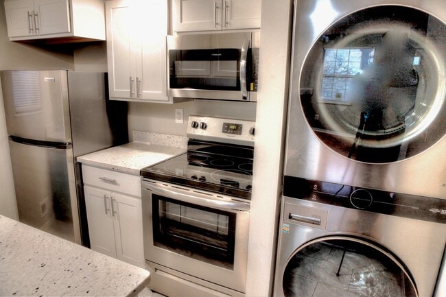 Photo - 316 E 17th Ave Unit 316 E 17th Ave.