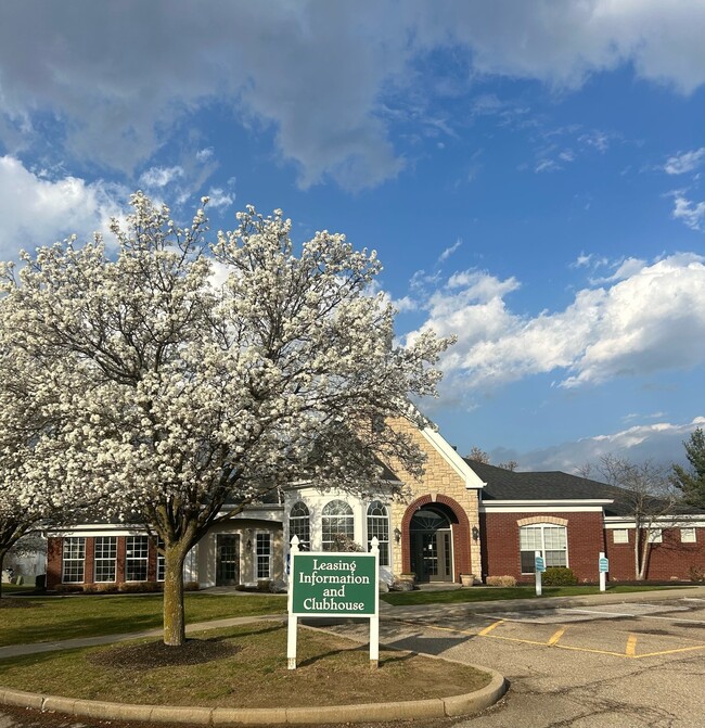 Sanctuary Place - Sanctuary Place Apartments