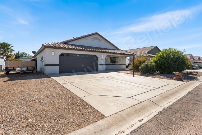 Building Photo - CHAPARRAL MESA AWAITS Rental
