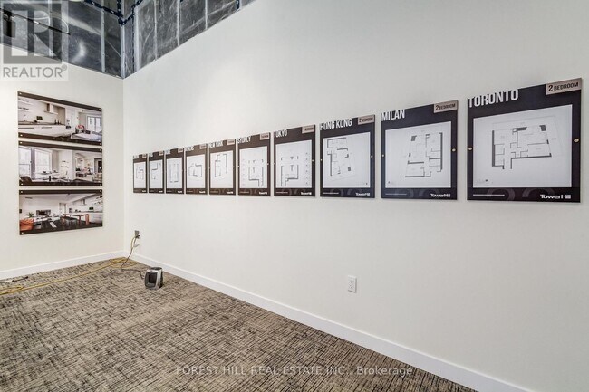 Photo - 2221 Yonge St Unit 4301