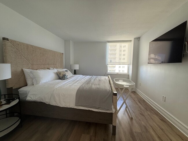 Photo - Stunning Atlantic Ocean view 1bedroom 1 bathroom condo