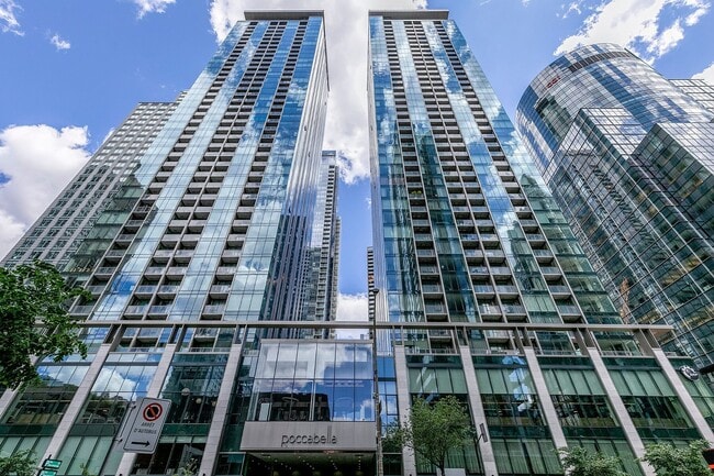 Photo - 1300 Boul. René-Lévesque O Unit 1903