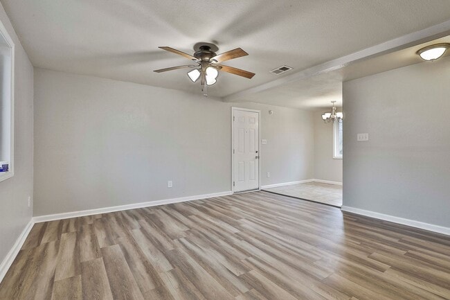 Photo - Cozy 3bd/1ba in Hampton.