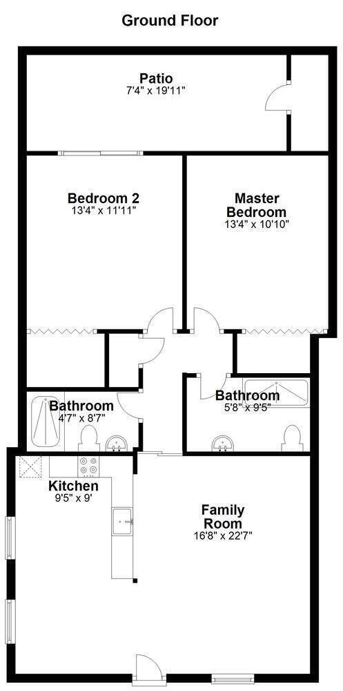 Photo - 472 Saxony Way