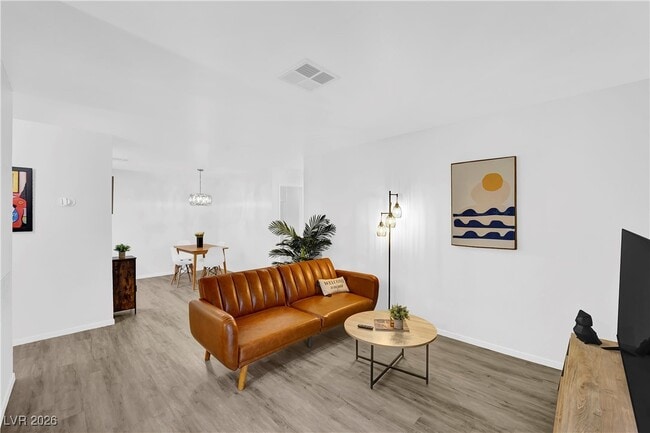 Building Photo - 3151 N Soaring Gulls Dr Unit 1103