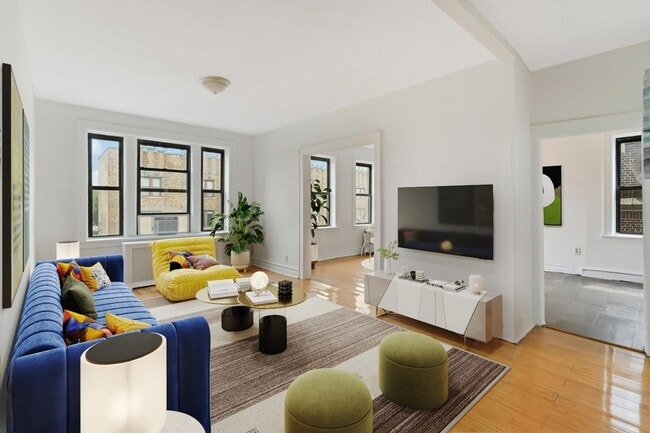 Building Photo - 277 Harrison Ave Unit E7