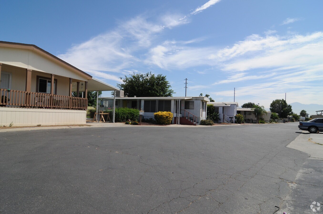 Photo - Pepper Tree Mobile Home Park