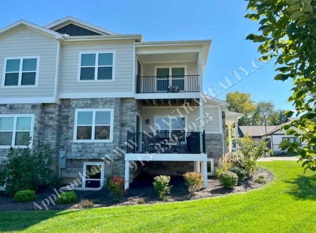 Photo - Open and Spacious Like New Townhome in Overland Park-Coming SOON!!