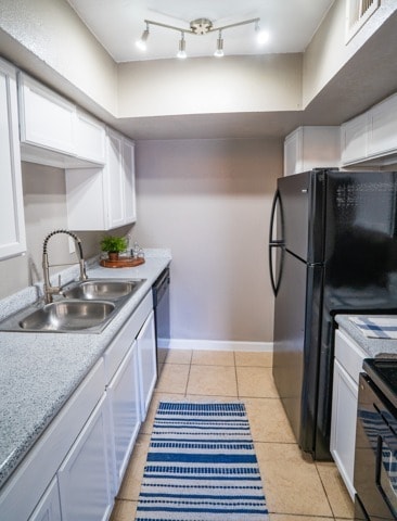 Upgraded Kitchen